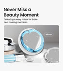 iFace BeBling 2 MagSynq Standard Grip Holder - Clear