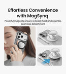 iFace BeBling 2 MagSynq Standard Grip Holder - Clear