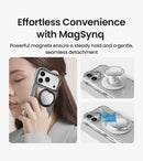 iFace BeBling 2 MagSynq Standard Grip Holder - Black