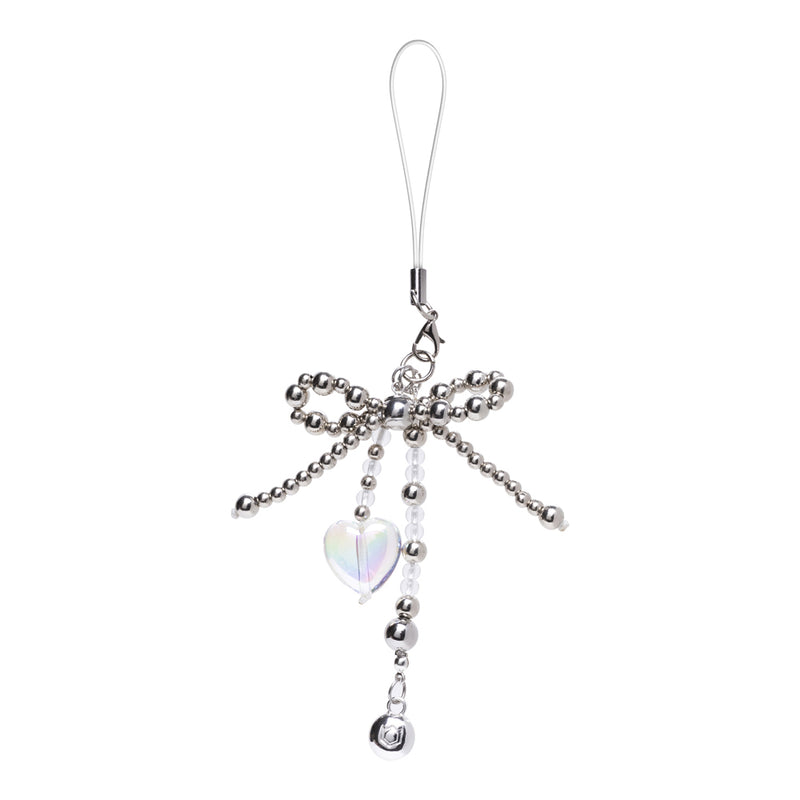 [Charmed by iFace] Phone Charm Accessory - Cascade