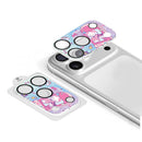 iFace x Sanrio Tempered Glass Camera Lens Protector for iPhone 17 Pro / 17 Pro Max / Air - Y2K Dreams