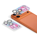 iFace x Sanrio Tempered Glass Camera Lens Protector for iPhone 17 Pro / 17 Pro Max / Air - Y2K Dreams