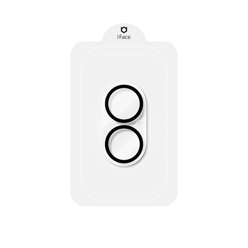 Tempered Glass Camera Lens Protector for iPhone 17 Series / Air