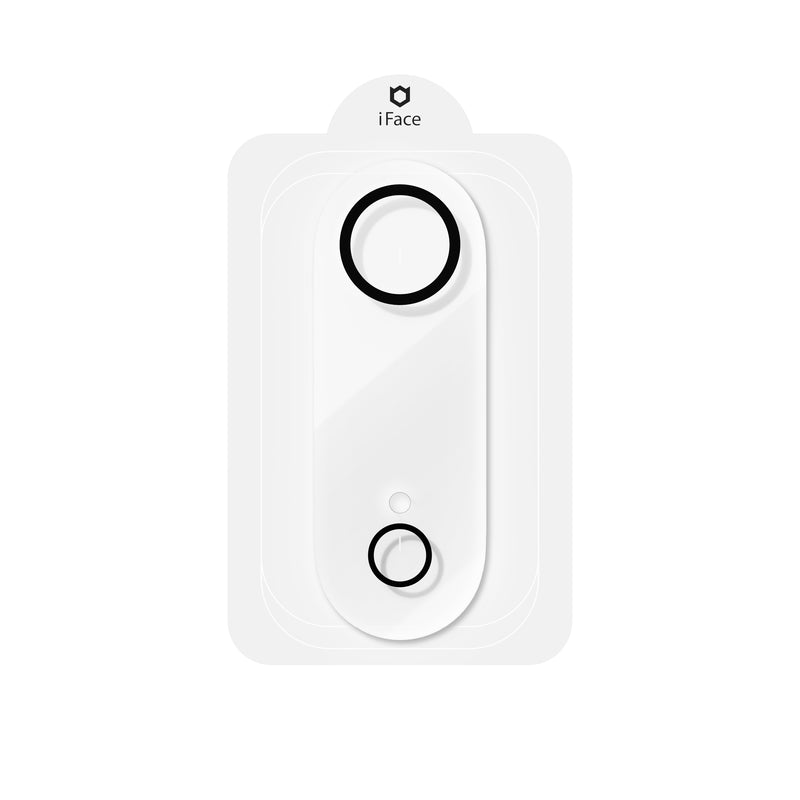 Tempered Glass Camera Lens Protector for iPhone 17 Series / Air