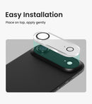 Tempered Glass Camera Lens Protector for iPhone 17 Series / Air