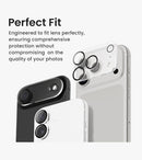 Tempered Glass Camera Lens Protector for iPhone 17 Series / Air