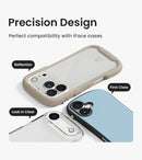 Tempered Glass Camera Lens Protector for iPhone 17 Series / Air