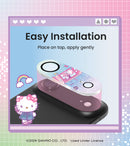 iFace x Sanrio Tempered Glass Camera Lens Protector for iPhone 17 Pro / 17 Pro Max / Air - Y2K Dreams