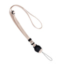 iFace First Class Neck Strap - Cafe Latte