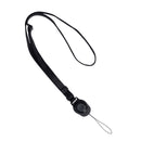 iFace First Class Neck Strap - Black