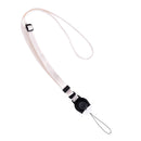 iFace First Class Neck Strap - White