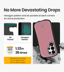 First Class MagSynq for Galaxy S26 Ultra