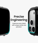 First Class MagSynq for iPhone 17 Series / Air - Kusumi White