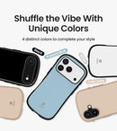 First Class MagSynq for iPhone 17 Series / Air - Kusumi White