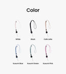 iFace First Class Neck Strap - Blue