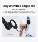 iFace First Class Neck Strap - Blue