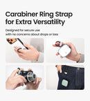 iFace First Class Neck Strap - Blue