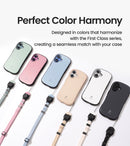 iFace First Class Neck Strap - Blue