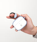 iFace First Class Carabiner Ring Strap - Pink