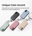 iFace First Class Carabiner Ring Strap - Pink