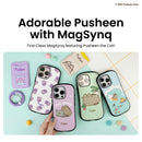 Pusheen the Cat Case for iPhone 16 Pro