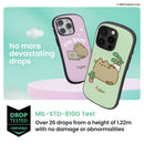 Pusheen the Cat Case for iPhone 16 Pro Max