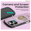 Pusheen the Cat Case for iPhone 16 Pro