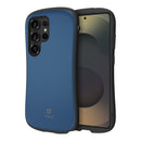 First Class MagSynq for Galaxy S25 Series - Coral Blue