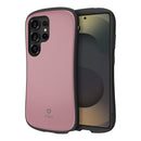 First Class MagSynq for Galaxy S25 Series - Pink Sorbet