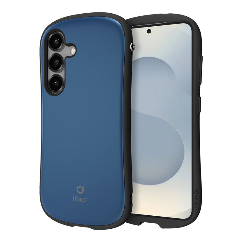 First Class MagSynq for Galaxy S25 Series - Coral Blue