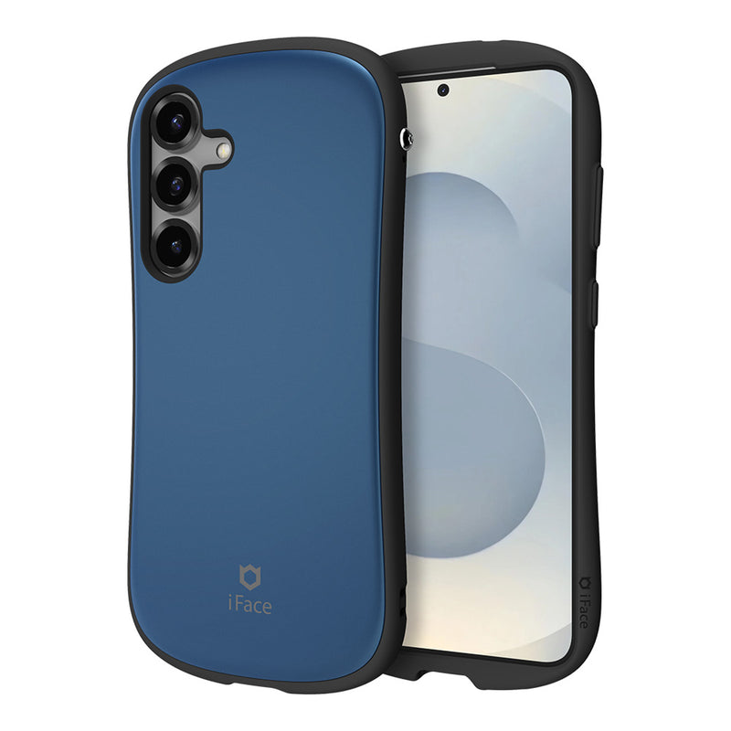 First Class MagSynq for Galaxy S25 Series - Coral Blue