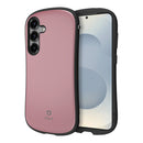 First Class MagSynq for Galaxy S25 Series - Pink Sorbet