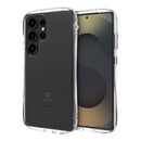 Look In Clear Case for Galaxy S25 Series - Clear