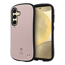 First Class for Samsung Galaxy S24, S24 Plus, and S24 Ultra (Rose Gold)