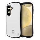 First Class for Samsung Galaxy S24, S24 Plus, and S24 Ultra (White)