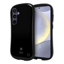 First Class for Samsung Galaxy S24, S24 Plus, and S24 Ultra (Black)