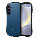 First Class for Samsung Galaxy S24, S24 Plus, and S24 Ultra (Coral Blue)