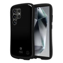 First Class for Samsung Galaxy S24, S24 Plus, and S24 Ultra (Black)