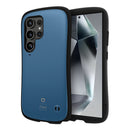 First Class for Samsung Galaxy S24, S24 Plus, and S24 Ultra (Coral Blue)