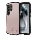 First Class for Samsung Galaxy S24, S24 Plus, and S24 Ultra (Rose Gold)