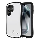 First Class for Samsung Galaxy S24, S24 Plus, and S24 Ultra (White)