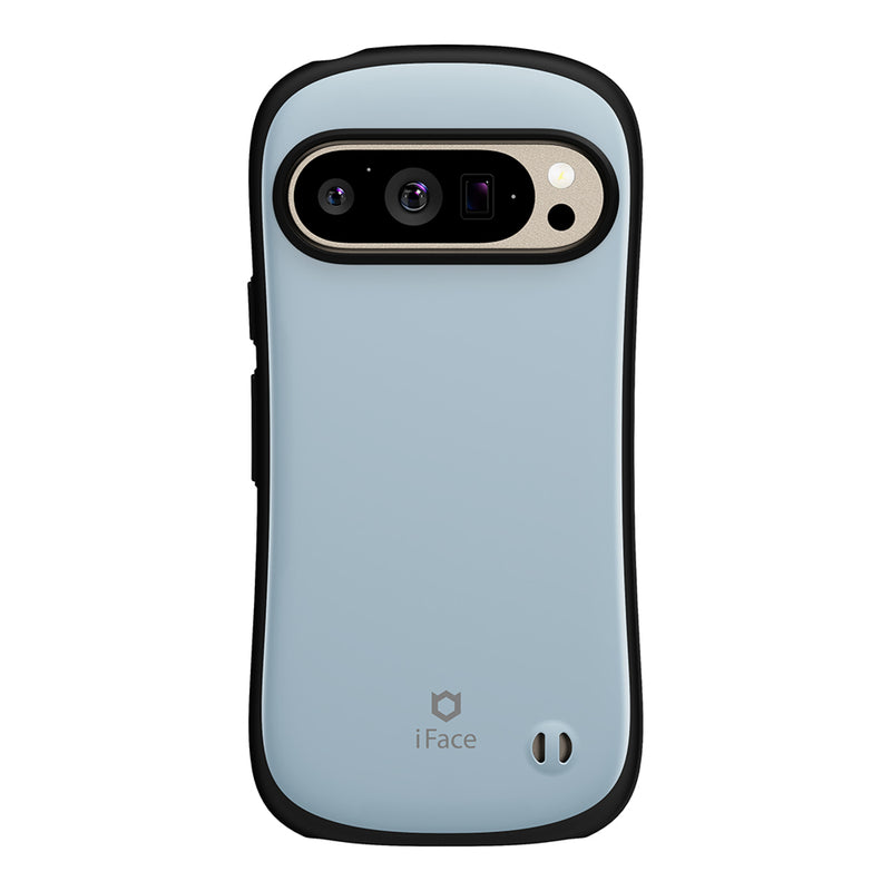 First Class [Kusumi] for Google Pixel 9 Series - Blue