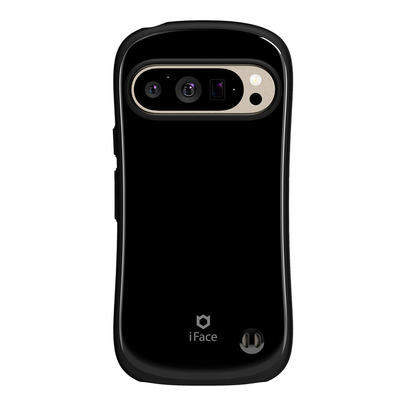 First Class for Google Pixel 9 Series - Black