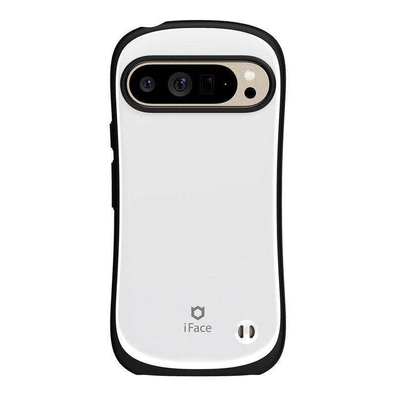 First Class for Google Pixel 9 Series - White