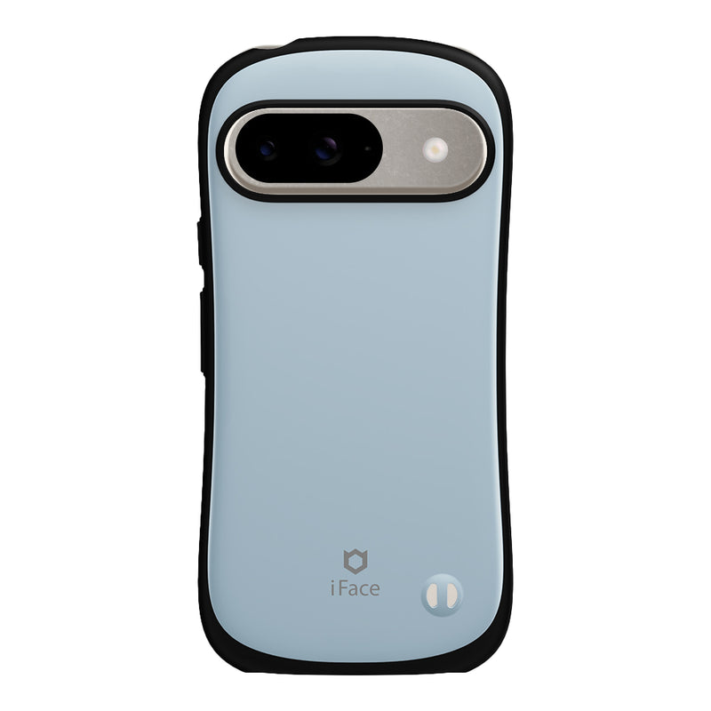 First Class [Kusumi] for Google Pixel 9 Series - Blue