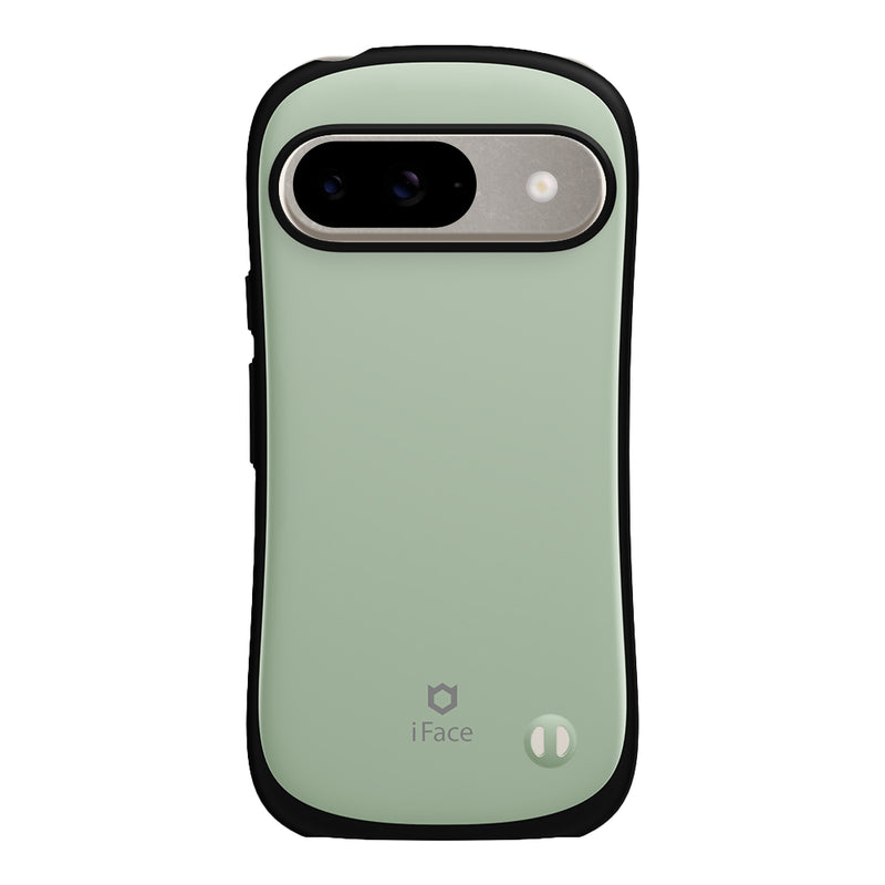 First Class [Kusumi] for Google Pixel 9 Series - Green