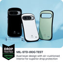 First Class [Kusumi] for Google Pixel 9 Series - Green