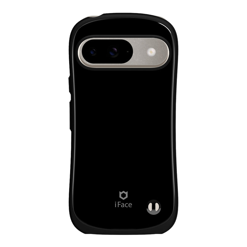 First Class for Google Pixel 9 Series - Black