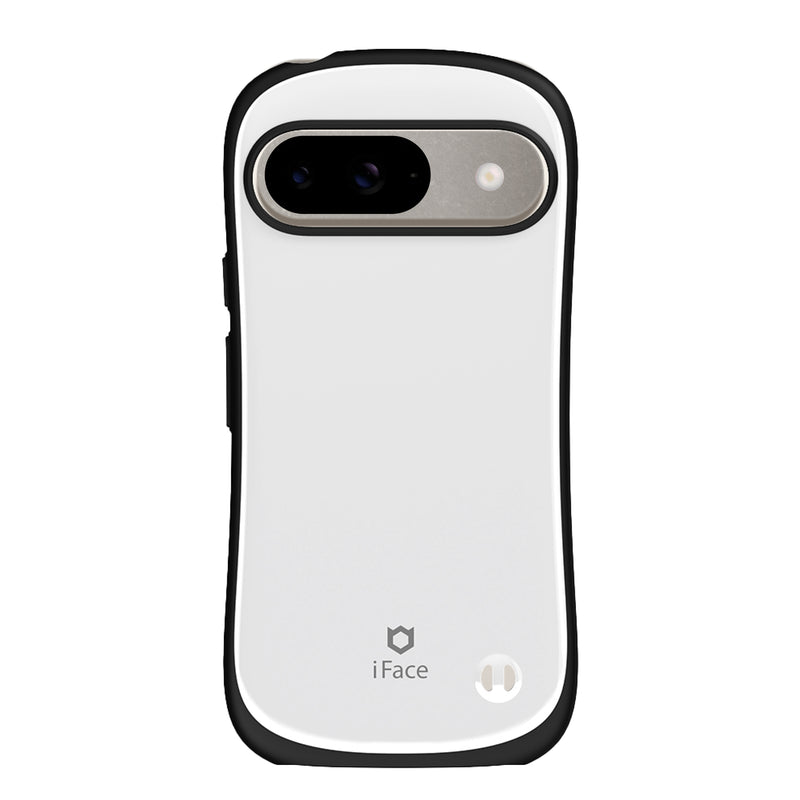 First Class for Google Pixel 9 Series - White