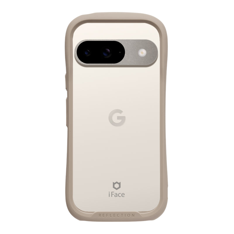 Reflection for Google Pixel 9 / 9 Pro - Beige